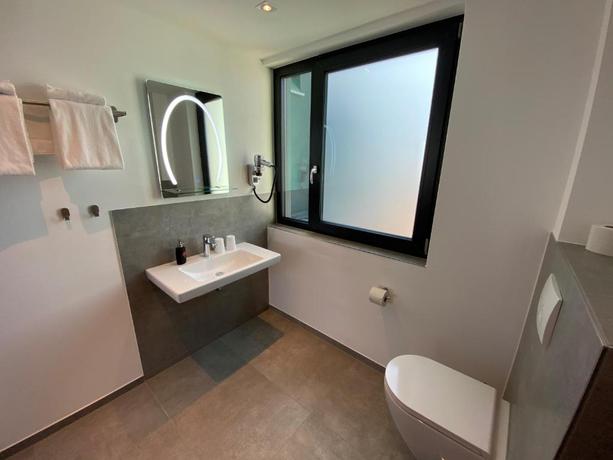 Imagen general del Hotel B4, Limburgo del Lahn. Foto 16