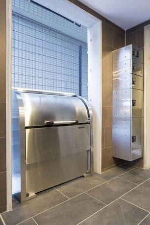 Imagen de los interiores del Hotel B4 Maison Philippe Shitaya 402. Foto 26