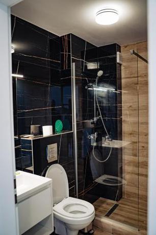 Imagen general del Hotel B4, Oradea. Foto 2