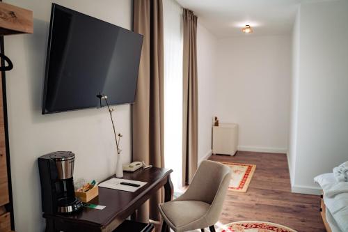 Imagen general del Hotel B4, Oradea. Foto 5