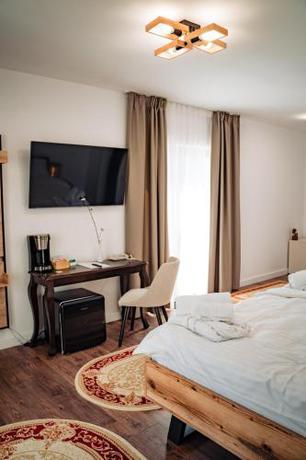 Imagen general del Hotel B4, Oradea. Foto 6
