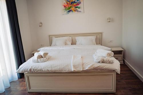 Imagen general del Hotel B4, Oradea. Foto 8