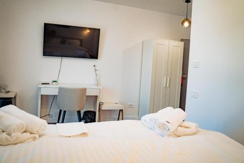 Imagen general del Hotel B4, Oradea. Foto 13