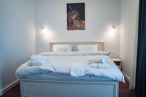 Imagen general del Hotel B4, Oradea. Foto 14