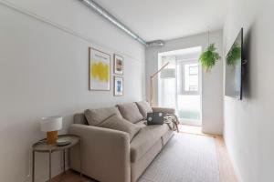 Imagen de la habitación del Hotel B48 Bilbao Abando. Foto 9
