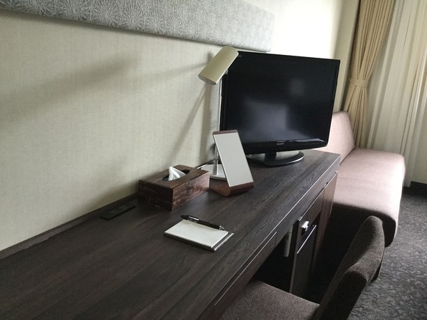 Imagen de la habitación del Hotel B4T Kakunodate. Foto 7