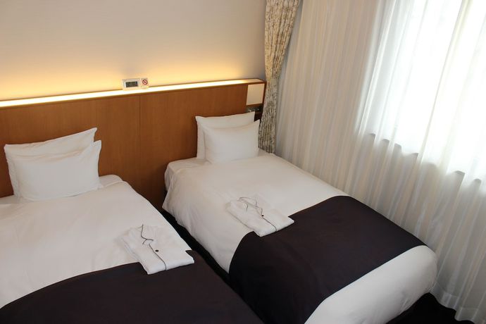Imagen de la habitación del Hotel B4T Kakunodate. Foto 8