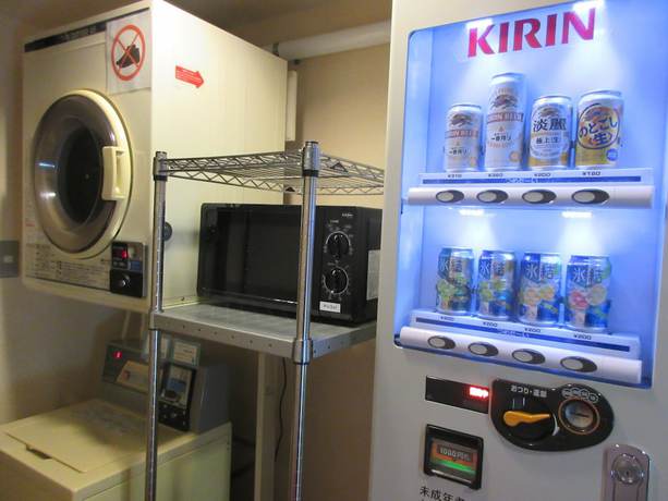 Imagen de los interiores del Hotel B4T Kakunodate. Foto 18