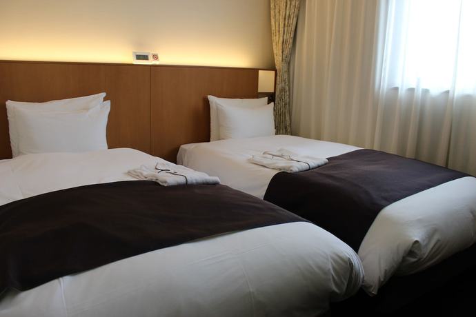 Imagen de la habitación del Hotel B4T Kakunodate. Foto 10