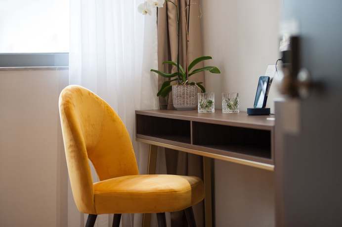 Imagen de la habitación del Hotel B4b Athens Signature. Foto 6