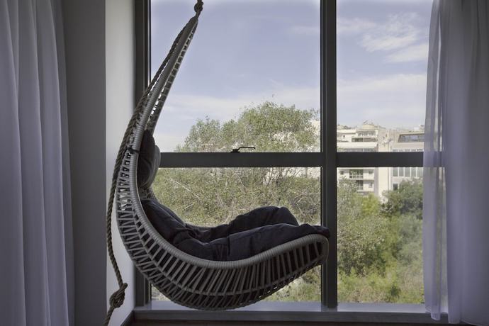 Imagen de la habitación del Hotel B4b Athens Signature. Foto 13