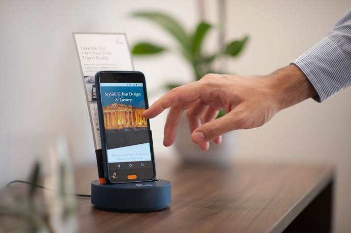 Imagen de la habitación del Hotel B4b Athens Signature. Foto 14