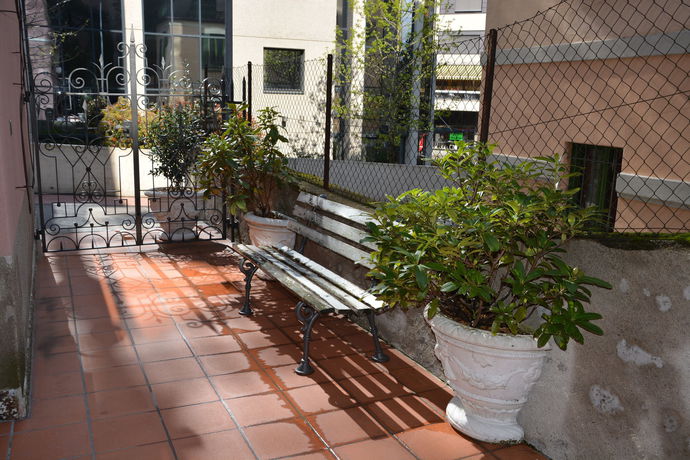 Imagen general del Hotel B5 Boutique & Design- Adults Only. Foto 2