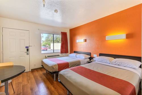 Imagen de la habitación del Hotel B5 -Watsonville. Foto 9