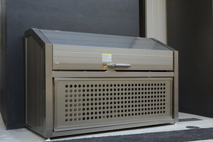 Imagen de los interiores del Hotel B6 Haneda Maison Philippe Omori 602. Foto 35