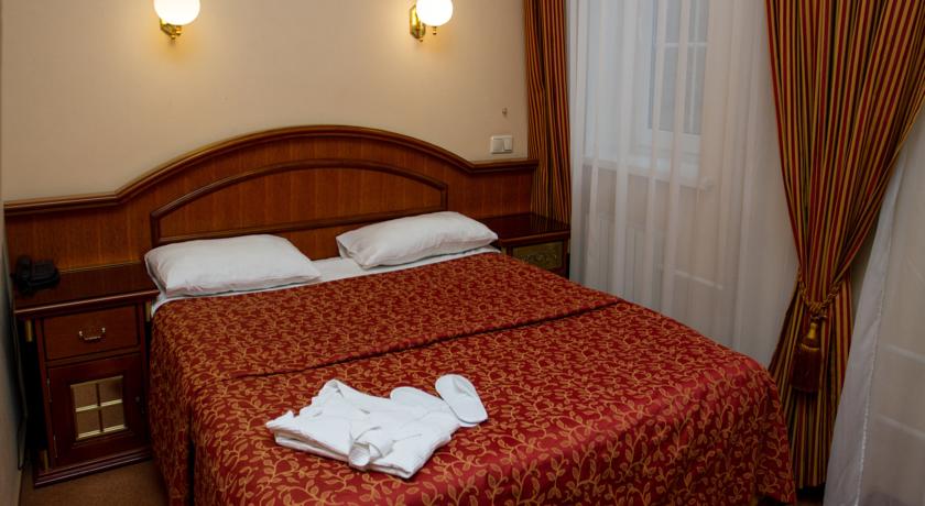 Imagen general del Hotel B.60. Foto 1
