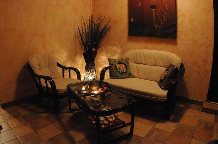 Imagen de los interiores del Hotel B.60. Foto 8