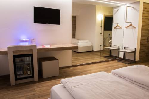 Imagen general del Hotel B612. Foto 1