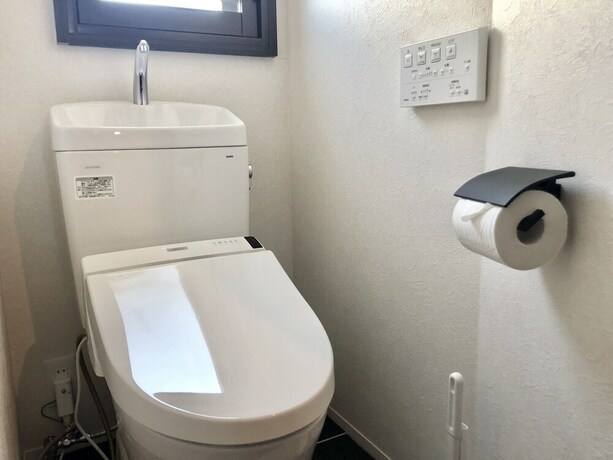 Imagen de la habitación del Hotel B7 Haneda Maison Philippe Omori 702. Foto 22