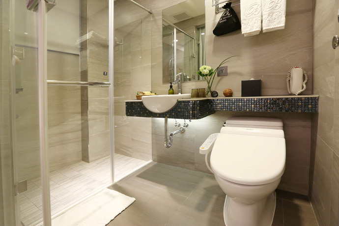 Imagen de la habitación del Hotel B7 Journey. Foto 9