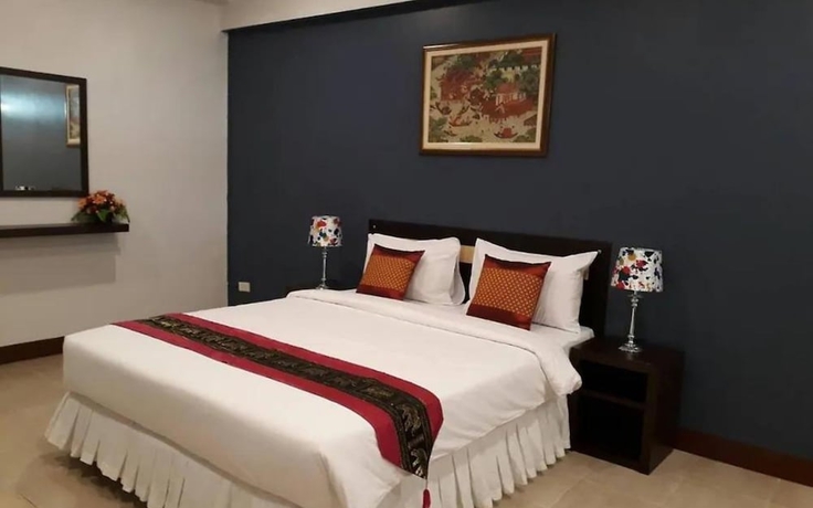 Imagen de la habitación del Hotel B9 Airport Resident. Foto 2