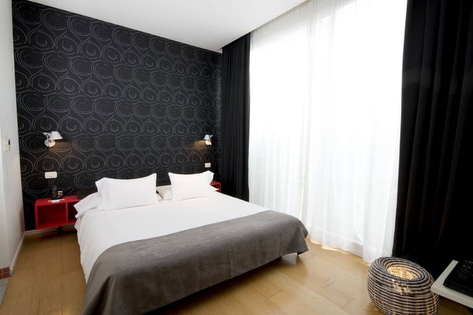 Imagen de la habitación del Hotel BA Jardines Palermo. Foto 3