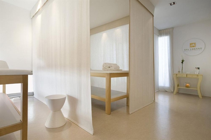 Imagen de los interiores del Hotel BA Jardines Palermo. Foto 13