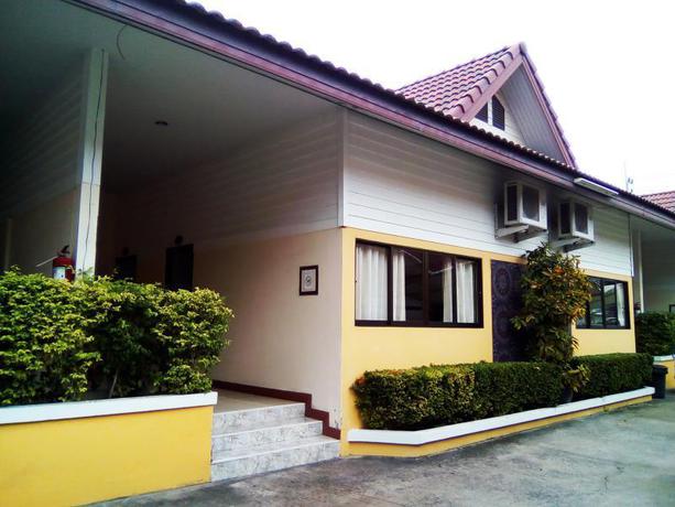 Imagen de la habitación del Hotel BAAN CHANCHAY HOTEL. Foto 4