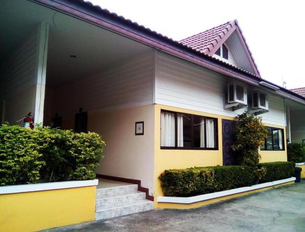 Imagen general del Hotel BAAN CHANCHAY HOTEL. Foto 3