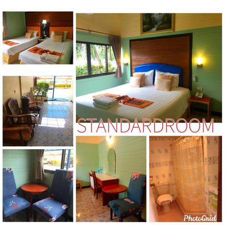 Imagen de los interiores del Hotel BAAN CHANCHAY HOTEL. Foto 5