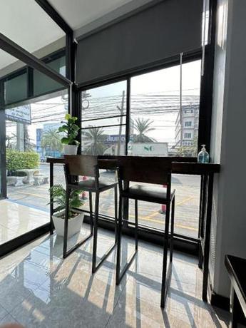 Imagen general del Hotel BAAN PAKNAM HOTEL. Foto 3