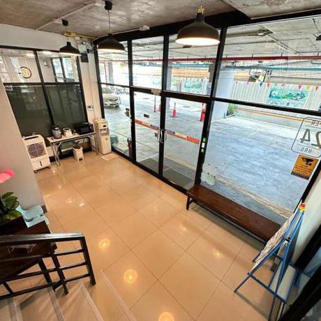 Imagen general del Hotel BAAN PAKNAM HOTEL. Foto 5