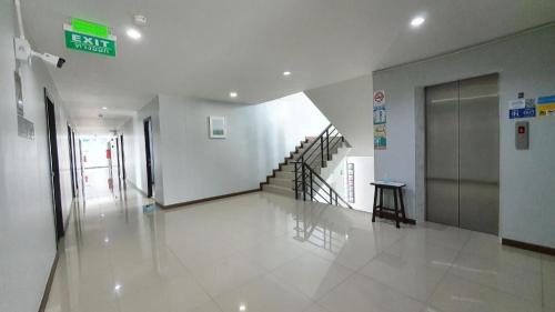 Imagen general del Hotel BAAN PAKNAM HOTEL. Foto 7