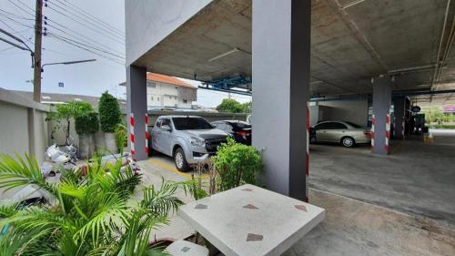 Imagen general del Hotel BAAN PAKNAM HOTEL. Foto 11