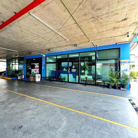 Imagen general del Hotel BAAN PAKNAM HOTEL. Foto 19