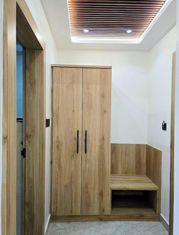 Imagen de la habitación del Hotel BABA PALACE, Faizabad. Foto 3