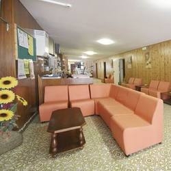 Imagen general del Hotel BACCO. Foto 5