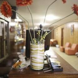 Imagen general del Hotel BACCO. Foto 7