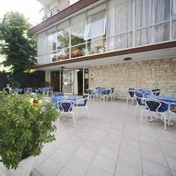 Imagen general del Hotel BACCO. Foto 8