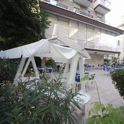 Imagen general del Hotel BACCO. Foto 9