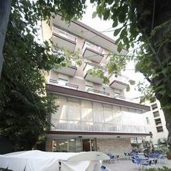 Imagen general del Hotel BACCO, Rimini. Foto 1