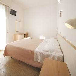 Imagen general del Hotel BACCO, Rimini. Foto 3