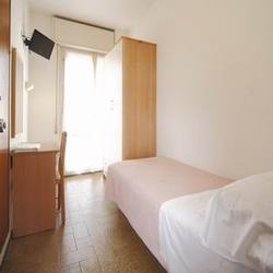 Imagen general del Hotel BACCO, Rimini. Foto 4