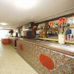 Imagen general del Hotel BACCO, Rimini. Foto 6