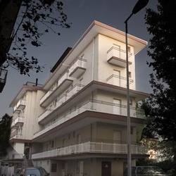 Imagen general del Hotel BACCO, Rimini. Foto 10
