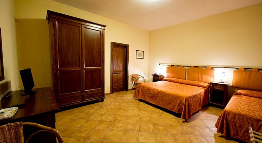 Imagen general del Hotel BAGLIO CUDIA RESORT. Foto 4