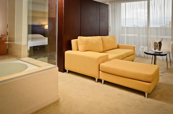 Imagen general del Hotel BAGU URBANO. Foto 4