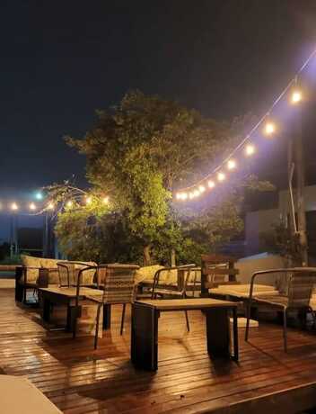 Imagen general del Hotel BAGU VILLA DE MAR. Foto 2