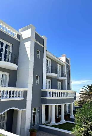 Imagen general del Hotel BAGU VILLA DE MAR. Foto 3