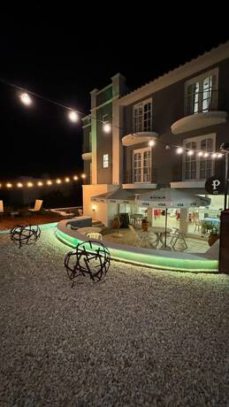 Imagen general del Hotel BAGU VILLA DE MAR. Foto 4